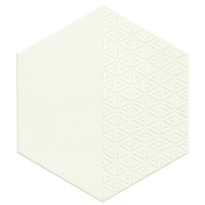 OPAL DECO WHITE SATYNA 28,5X33 GAT.1 (P.73107)