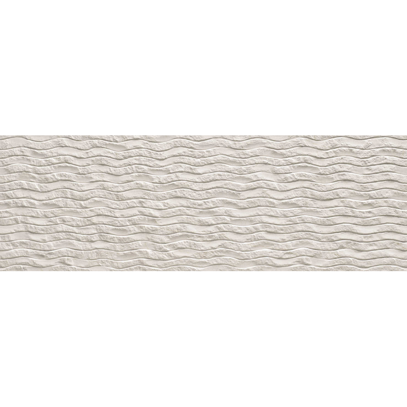 STONEHENGE DECO WHITE MAT 40X120 GAT.1 (P.72843)