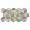 RHOMBUS STONE GREY MAT 26,5X51 GAT.1 (P.72699)