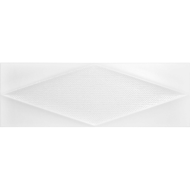 JEWEL DECO WHITE POŁYSK 15X45 GAT.1 (P.72231)