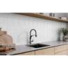 JEWEL DECO WHITE POŁYSK 15X45 GAT.1 (P.72231)