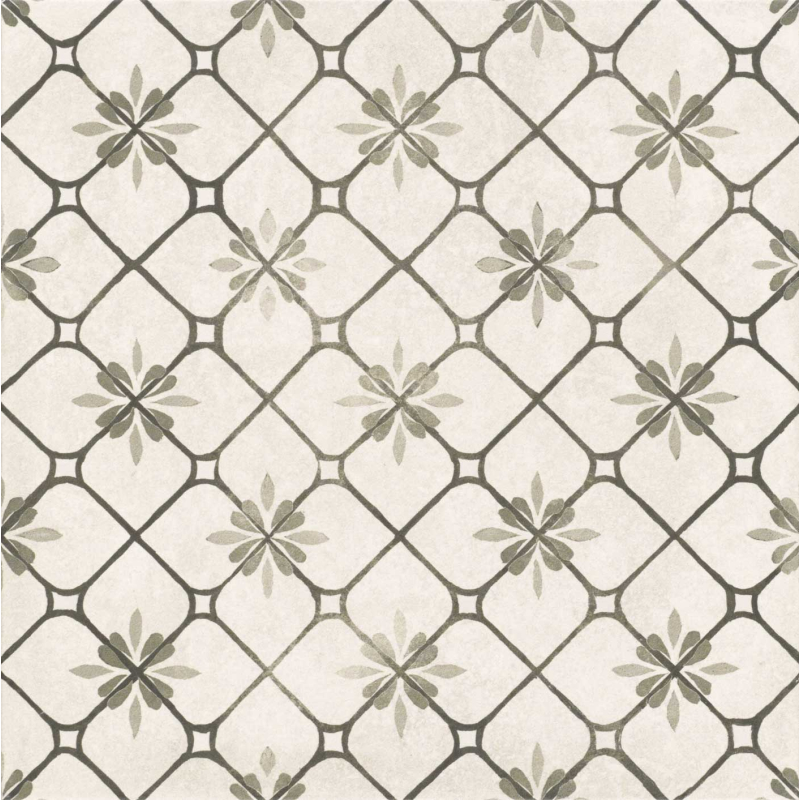 VENICE SMOKE MAT 32,9X32,9 GAT.1 (P.73103)