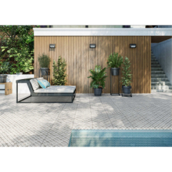 VENICE SMOKE MAT 32,9X32,9 GAT.1 (P.73103)