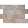 FILITA COBBLESTONE MAT 44X66 GAT.1 (P.72115)