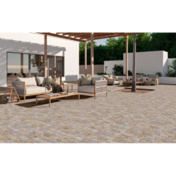 FILITA COBBLESTONE MAT 44X66 GAT.1 (P.72115)