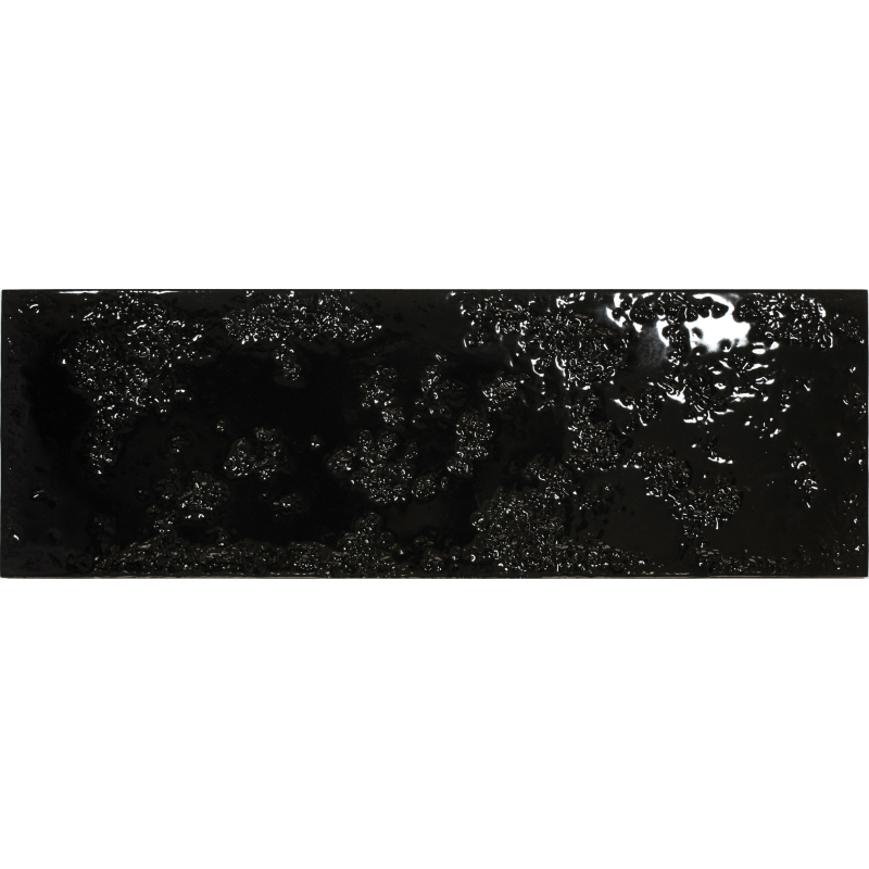 KAMADO GLOSSY BLACK POŁYSK 15X45 GAT.1 (P.72239)
