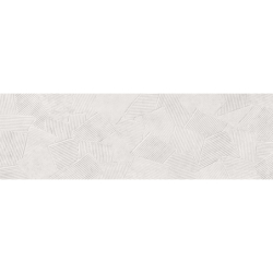 IMPRONTA BLANCO TRACE MAT 31,5X100 REKT. GAT.1 (P.74219)