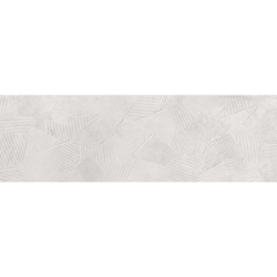 IMPRONTA BLANCO TRACE MAT 31,5X100 REKT. GAT.1 (P.74219)
