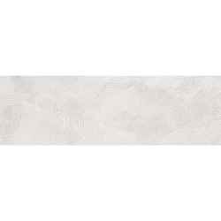 IMPRONTA BLANCO TRACE MAT 31,5X100 REKT. GAT.1 (P.74219)