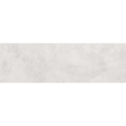 IMPRONTA BLANCO TRACE MAT 31,5X100 REKT. GAT.1 (P.74219)