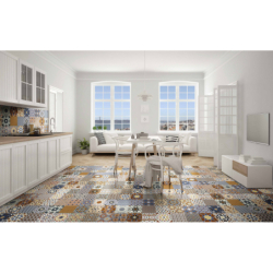 MARRAKECH COLOUR MAT 44X44 GAT.1 (P.72937)