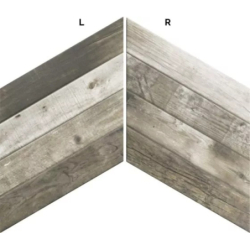 DIAMOND PALLET GREY CHEVRON L 70X40 GAT.1 (P.72163)