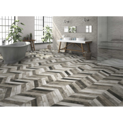 DIAMOND PALLET GREY CHEVRON L 70X40 GAT.1 (P.72163)
