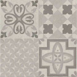 SKYROS DECO GRIS SATYNA...