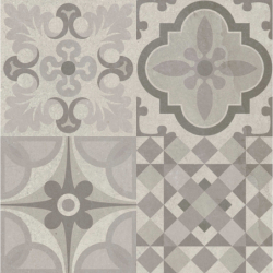 SKYROS DECO GRIS SATYNA 44X44 GAT.1 (P.72821)