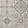 SKYROS DECO GRIS SATYNA 44X44 GAT.1 (P.72821)
