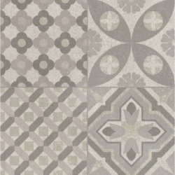 SKYROS DECO GRIS SATYNA 44X44 GAT.1 (P.72821)