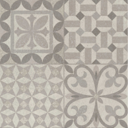 SKYROS DECO GRIS SATYNA 44X44 GAT.1 (P.72821)