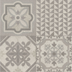 SKYROS DECO GRIS SATYNA 44X44 GAT.1 (P.72821)