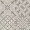 SKYROS DECO GRIS SATYNA 44X44 GAT.1 (P.72821)