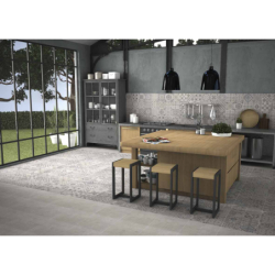 SKYROS DECO GRIS SATYNA 44X44 GAT.1 (P.72821)