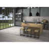 SKYROS DECO GRIS SATYNA 44X44 GAT.1 (P.72821)