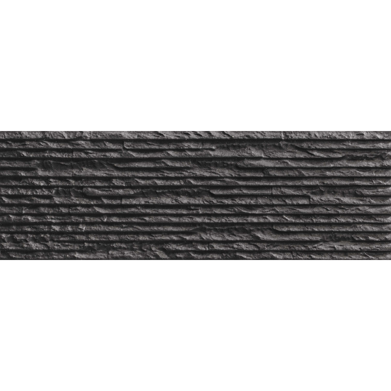 IGUAZU WALL BLACK MAT 21X63 GAT.1 (P.72221)