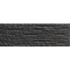 IGUAZU WALL BLACK MAT 21X63 GAT.1 (P.72221)