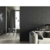 IGUAZU WALL BLACK MAT 21X63 GAT.1 (P.72221)