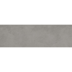 IMPRONTA GRIS TRACE MAT 31,5X100 REKT. GAT.1 (P.74229)