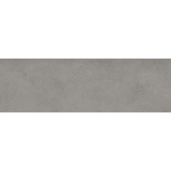 IMPRONTA GRIS TRACE MAT 31,5X100 REKT. GAT.1 (P.74229)
