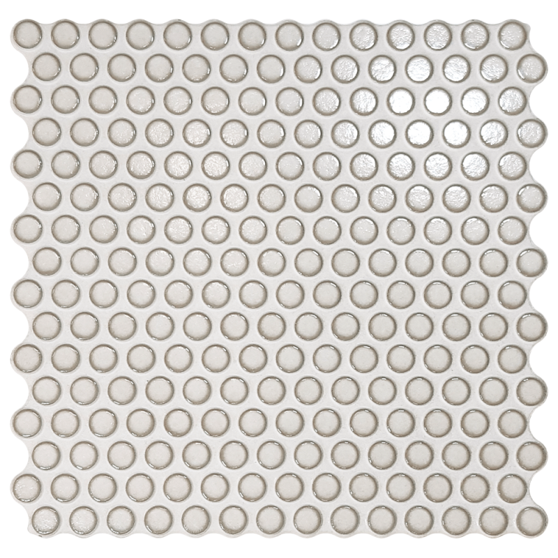 PENNY DAKHLA WHITE POŁYSK 31X31 GAT.1 (P.73051)