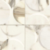 CALACATTA GOLD ECLIPSE MAT 33X33 GAT.1 (P.72403)