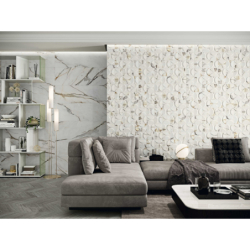 CALACATTA GOLD ECLIPSE MAT 33X33 GAT.1 (P.72403)