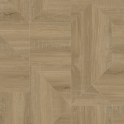 DECORADO LOUIS ROBLE MAT 80X80 REKT. GAT.1 (P.73591)