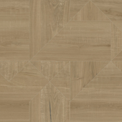 DECORADO LOUIS ROBLE MAT 80X80 REKT. GAT.1 (P.73591)