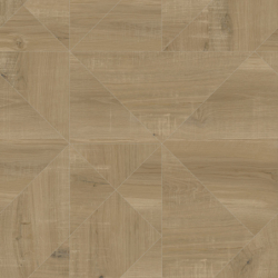 DECORADO LOUIS ROBLE MAT 80X80 REKT. GAT.1 (P.73591)