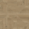 DECORADO LOUIS ROBLE MAT 80X80 REKT. GAT.1 (P.73591)