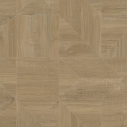 DECORADO LOUIS ROBLE MAT 80X80 REKT. GAT.1 (P.73591)