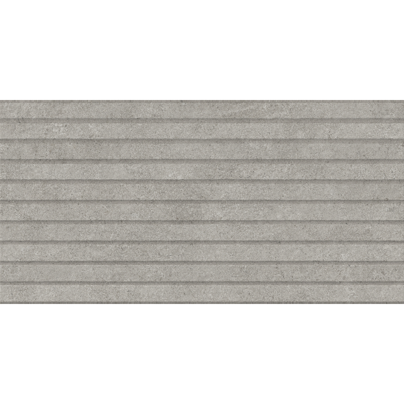 DECORADO WESTON GRIS CLIFF MAT 30X60 GAT.1 (P.73205)