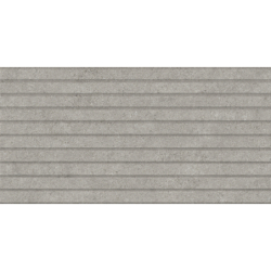 DECORADO WESTON GRIS CLIFF MAT 30X60 GAT.1 (P.73205)