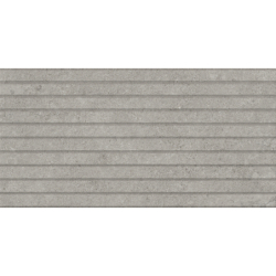 DECORADO WESTON GRIS CLIFF MAT 30X60 GAT.1 (P.73205)
