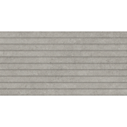 DECORADO WESTON GRIS CLIFF MAT 30X60 GAT.1 (P.73205)