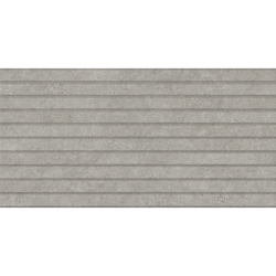 DECORADO WESTON GRIS CLIFF MAT 30X60 GAT.1 (P.73205)