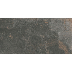 SLATE ORIGIN ANTRACITA MAT 30X60  GAT.1 (P.74039)