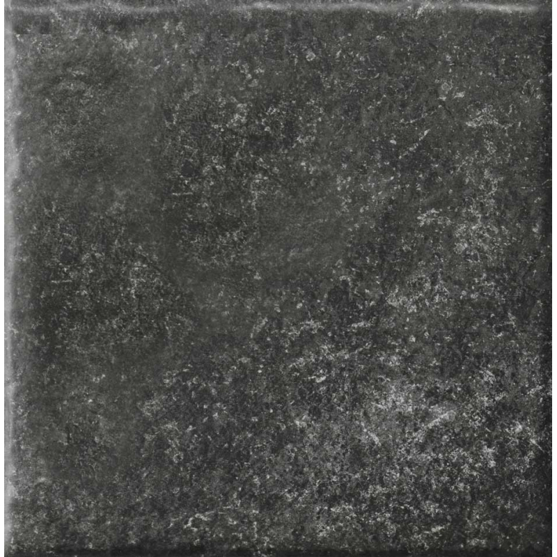 BORGOGNA STONE BLACK MODULAR MAT 44X66  GAT.1 (P.72883)