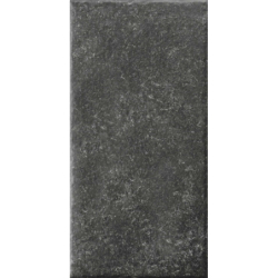 BORGOGNA STONE BLACK MODULAR MAT 44X66  GAT.1 (P.72883)