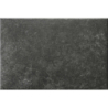 BORGOGNA STONE BLACK MODULAR MAT 44X66  GAT.1 (P.72883)