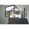 BORGOGNA STONE BLACK MODULAR MAT 44X66  GAT.1 (P.72883)