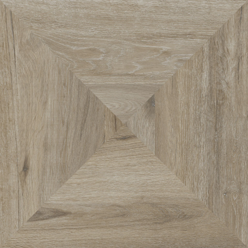 CASETO NATURAL MAT 60X60 REKT. GAT.1 (P.73341)